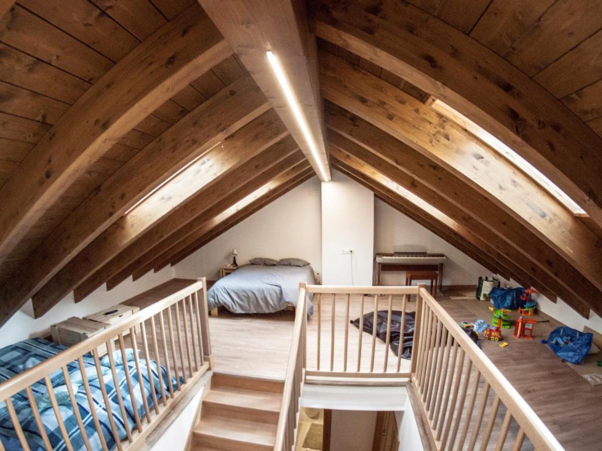 Casa Marsal ξενώνας Benasque Εξωτερικό φωτογραφία
